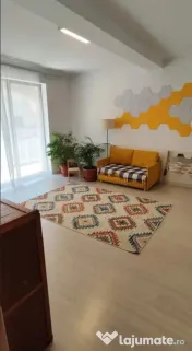 Apartament 2 camere | Parcare + Boxa | Zona Tractorul 