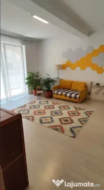 Apartament 2 camere | Parcare + Boxa | Zona Tractorul