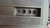 ITT Touring 120S Radio Casetofon in stare exceptionala 