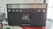ITT Touring 120S Radio Casetofon in stare exceptionala 