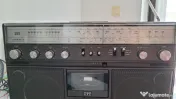 ITT Touring 120S Radio Casetofon in stare exceptionala 