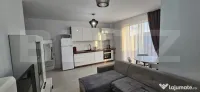 Apartament cu 3 camere, 55 mp, parcare - Beta Residence, Chi 