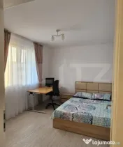 Apartament cu 3 camere, 55 mp, parcare - Beta Residence, Chi 