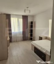 Apartament cu 3 camere, 55 mp, parcare - Beta Residence, Chi 
