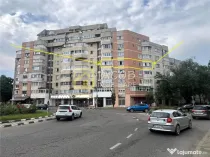 Apartament 3 camere decomandate, Stefan cel Mare, Bacau