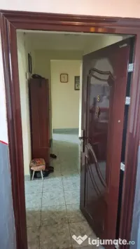 Apartament cu 3 camere in Ludus 