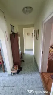 Apartament cu 3 camere in Ludus Dacia 