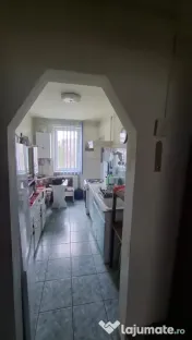 Apartament cu 3 camere in Ludus Dacia 