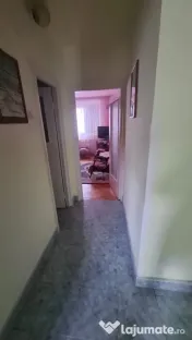 Apartament cu 3 camere in Ludus Dacia 