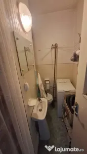 Apartament cu 3 camere in Ludus Dacia 