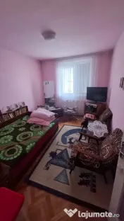 Apartament cu 3 camere in Ludus Dacia 
