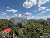 Apartament 2 camere, vedere panoramica, Bd Camil Ressu 