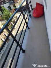 Dimitrie leonida sfanta agnes etaj 2 