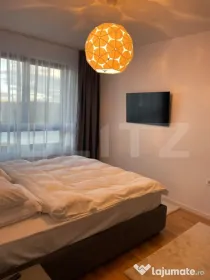 Apartament cu VIEW superba! , parcare subteran, Complex Par