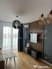 Apartament cu VIEW superba! , parcare subteran, Complex Par 