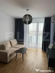 Apartament cu VIEW superba! , parcare subteran, Complex Par 