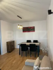Apartament cu VIEW superba! , parcare subteran, Complex Par 