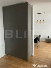 Apartament cu VIEW superba! , parcare subteran, Complex Par 