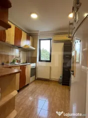 Apartament 2 camere, zona Gemenii, aer conditionat, loc de p 