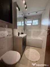 Apartament 2 camere, zona Gemenii, aer conditionat, loc de p 