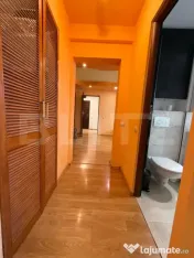 Apartament 2 camere, zona Gemenii, aer conditionat, loc de p 