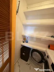 Apartament 2 camere, zona Gemenii, aer conditionat, loc de p 