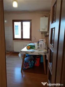 BUCOVINA - 3 CAMERE - 2 BAI - 2 BALCOANE - CENTRALA PROPRIE