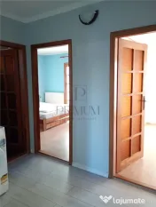 BUCOVINA - 3 CAMERE - 2 BAI - 2 BALCOANE - CENTRALA PROPRIE 