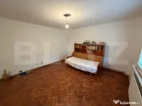Apartament 2 camere decomandat, parter, Calea Bucuresti, zon 