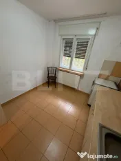 Apartament 2 camere decomandat, parter, Calea Bucuresti, zon 