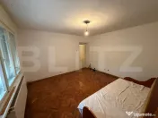 Apartament 2 camere decomandat, parter, Calea Bucuresti, zon 