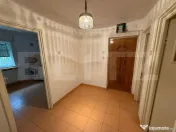 Apartament 2 camere decomandat, parter, Calea Bucuresti, zon 