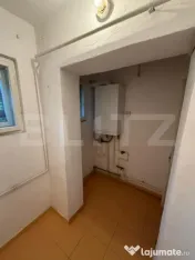 Apartament 2 camere decomandat, parter, Calea Bucuresti, zon 