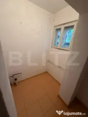 Apartament 2 camere decomandat, parter, Calea Bucuresti, zon 