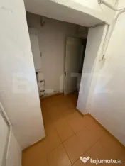 Apartament 2 camere decomandat, parter, Calea Bucuresti, zon 