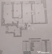 3 camere, 4/10, anvelopat, 84 mp-Gorjului 