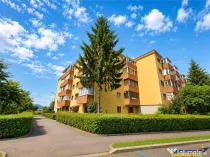 Apartament 3 camere, decomandat, etaj1, boxa 14 mp, 2 balco