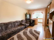 Apartament 3 camere, decomandat, etaj1, boxa 14 mp, 2 balco