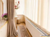 Apartament 3 camere, decomandat, etaj1, boxa 14 mp, 2 balco