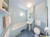 Apartament 3 camere, decomandat, etaj1, boxa 14 mp, 2 balco