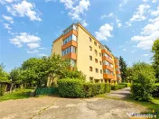 Apartament 3 camere, decomandat, etaj1, boxa 14 mp, 2 balco