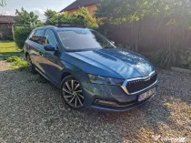 Skoda Octavia Combi 2.0 TDI DSG • 150 CP • Panoramică • Full Option • Dotari de
