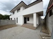 Casa tip duplex de vanzare in Lugoj 