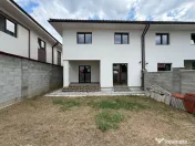 Casa tip duplex de vanzare in Lugoj 