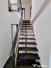 Casa de inchirait in Brasov, Bartolomeu, 4 camere, 120 mp - 
