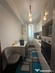 APARTAMENT 2 CAMERE - GURA PUTNEI - SECTOR 3 