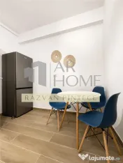 Garsoniera moderna, parcare, Albert MRS Village, Ploiesti 
