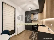 Garsoniera moderna, parcare, Albert MRS Village, Ploiesti 