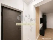 Garsoniera moderna, parcare, Albert MRS Village, Ploiesti 