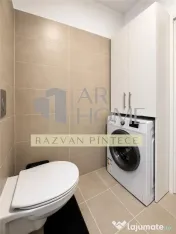 Garsoniera moderna, parcare, Albert MRS Village, Ploiesti 